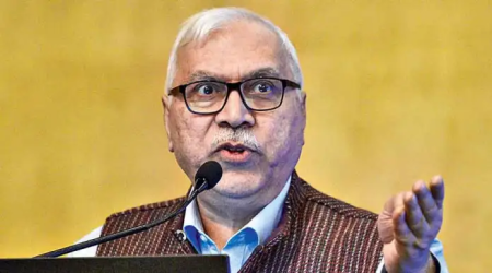 ‘Maulana Will Decide About Hijab And Not Judge’: What Ex-Chief Election Commissioner Dr SY Quraishi Said On Love Jihad, Hijab, And Kashmiri Pandits