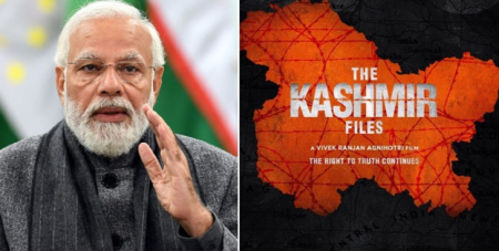 ‘Truth That Was Buried For Long Is Coming Out’: PM Modi On ‘The Kashmir Files’