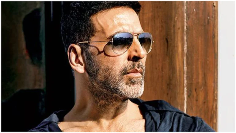 Akshay Kumar Says Sorry After Getting Trolled For Endorsing Tobacco Brand