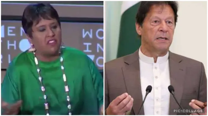 Pakistan PM Imran Khan mentions Indian ‘Journalist’ Barkha Dutt In His Address Ahead Of No-Trust Vote: Read What He Said