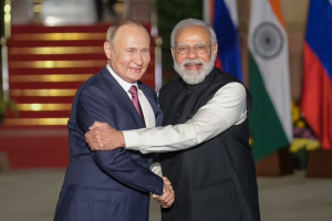 Russia Offers Oil To India At Discount Of $35 Per Barrel Compared To Pre-War Prices