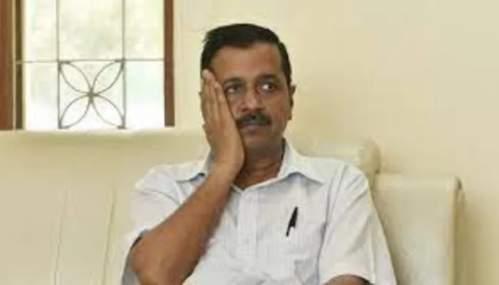 Arvind kejriwal