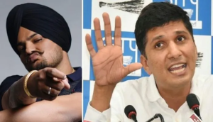 Sidhu Moosewala AAP