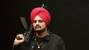 SidhuMooseWala