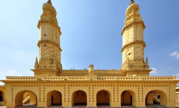 Anjaneya temple