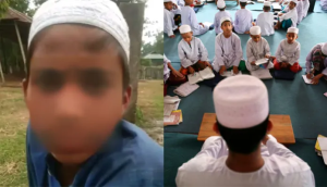 Madarsas