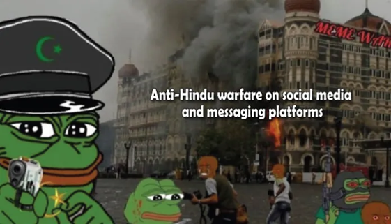 Anti Hindu