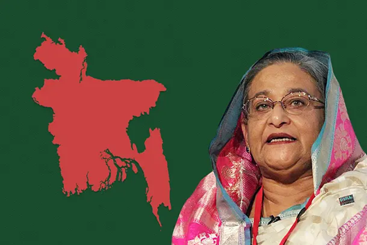 Bangladesh