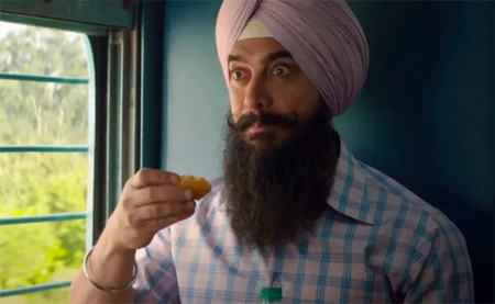 Aamir Khan