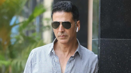 Akshay