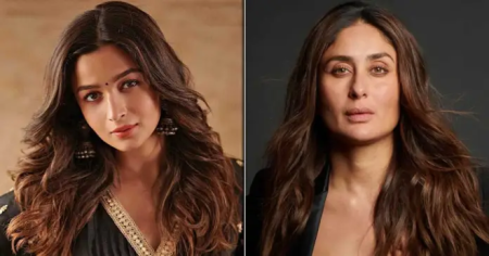 Alia kareena