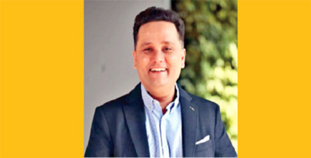 Amish Tripathi