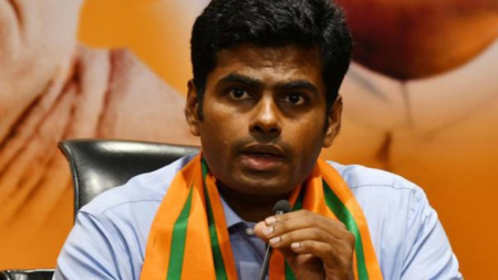 Annamalai