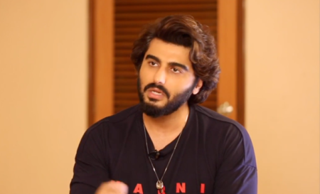 Arjun Kapoor