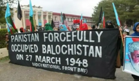 Balochistan
