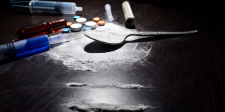 Drugs