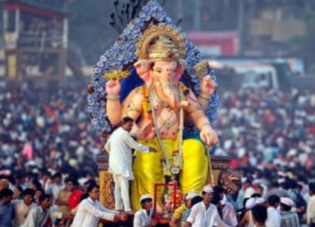 Ganeshotsav