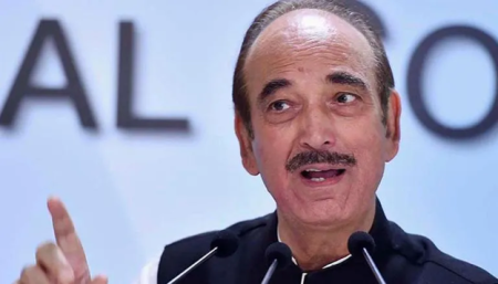 Ghulam nabi