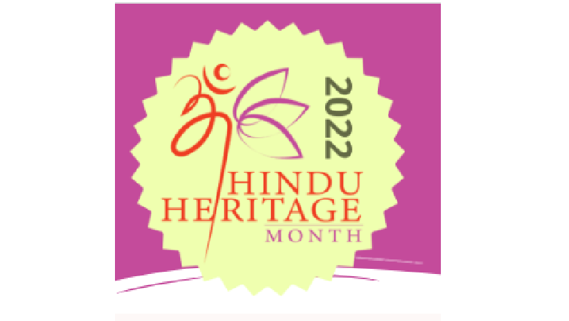Hindu Heritage