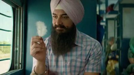 Laal Singh Chauhan