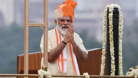 Narendra Modi