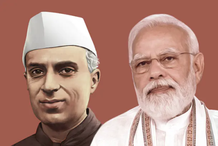 Nehru