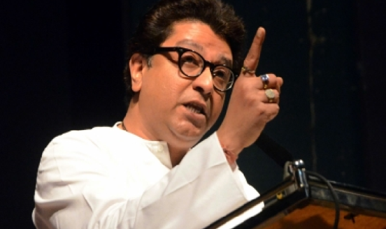 Raj Thackeray