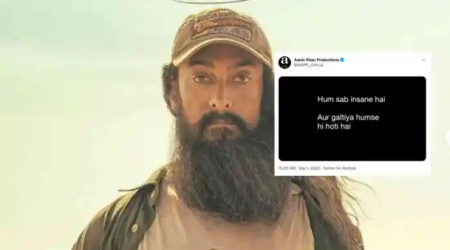Aamir Khan Productions