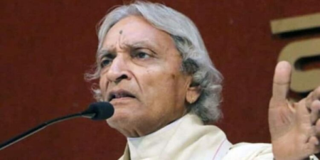 Acharya Dharmendra