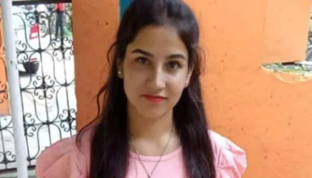 Ankita Bandari