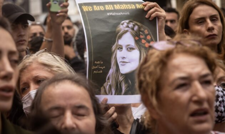 Anti Hijab