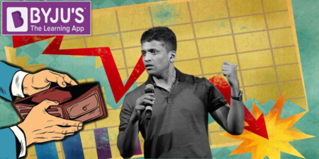 BYJU's