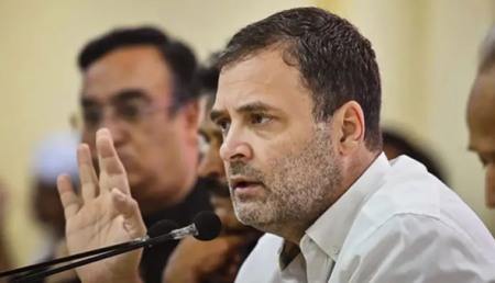 Bharat Jodo Yatra