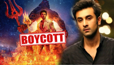 Boycott bhrahmastra