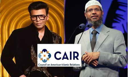 CAIR
