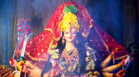 Devi Shakti