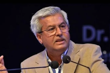 Dushyant Dave