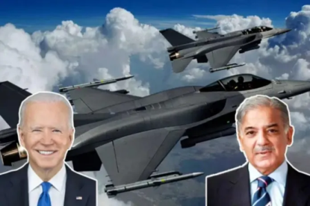 F 16 Fleet