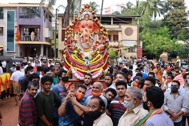 Ganapati