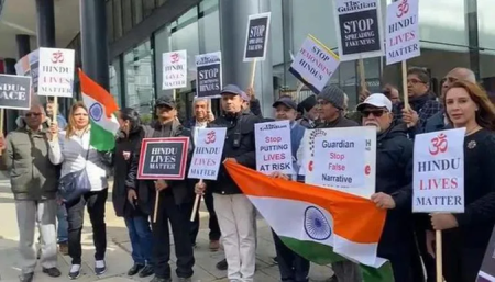 Hinduphobic