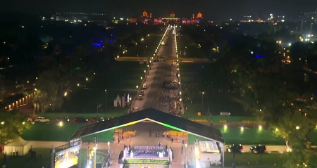 India Gate