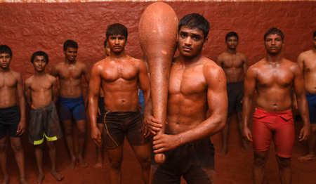 Karnataka