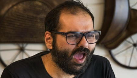 Kunal Kamra