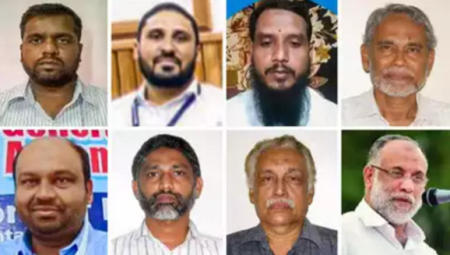 Lecturers