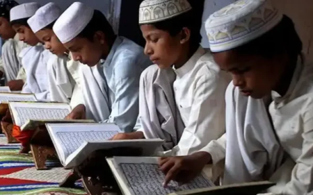 Madrasas