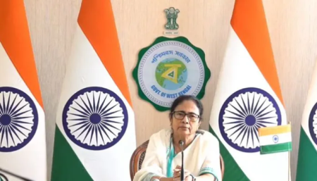 Mamata Banerjee