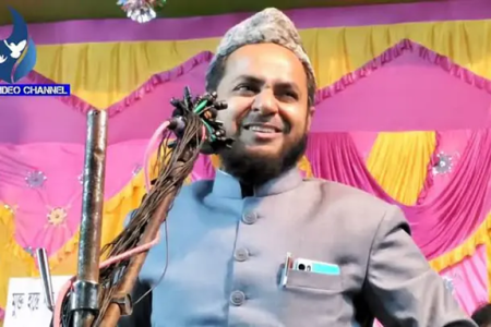 Maulana