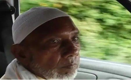 Maulana