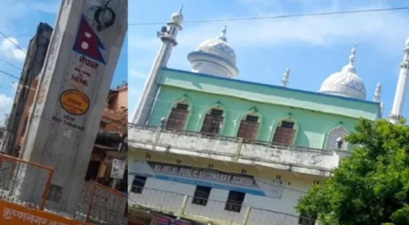 Mosques