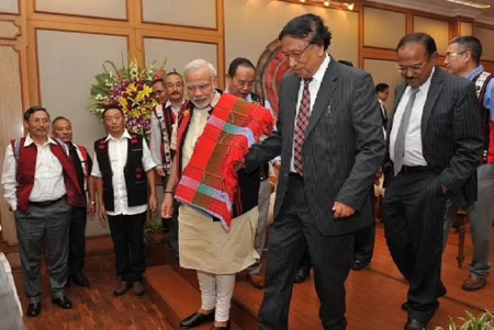 Nagaland